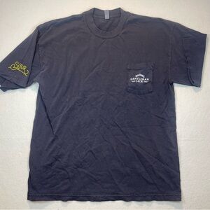 Jack Daniels Sour Black T-Shirt